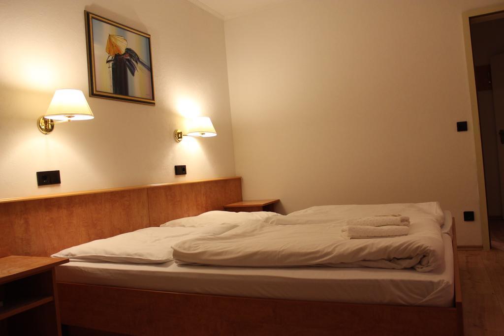 Hotel Gaya Bad Soden am Taunus Camera foto