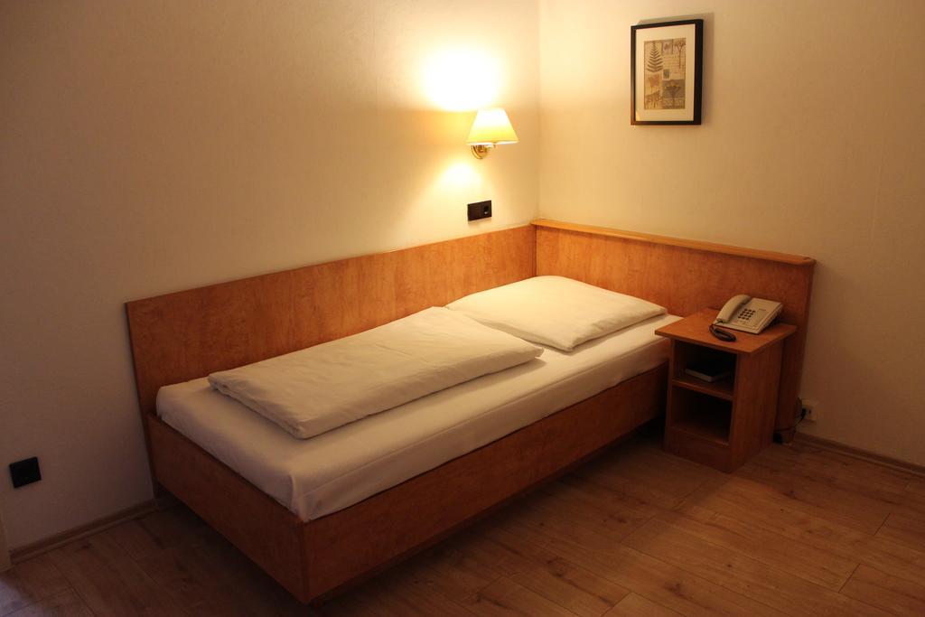 Hotel Gaya Bad Soden am Taunus Camera foto