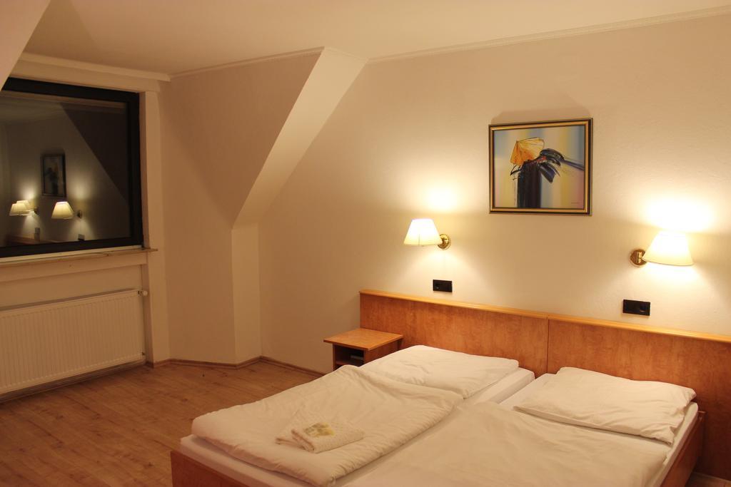 Hotel Gaya Bad Soden am Taunus Camera foto