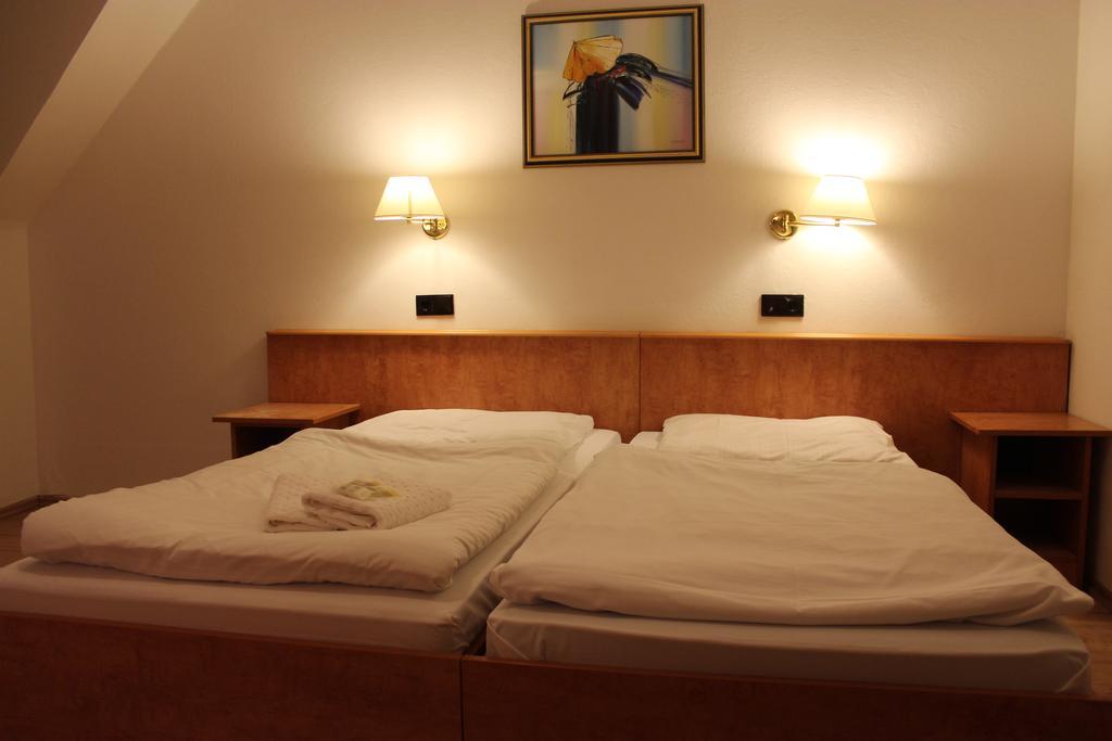 Hotel Gaya Bad Soden am Taunus Camera foto